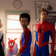 Illustration for article titled Yes, please: iSpider-Man: Into The Spider-Verse 2 /iis coming in April of 2022